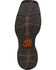 Durango Women's Lady Rebel Bar None Western Boots, Brown, hi-res