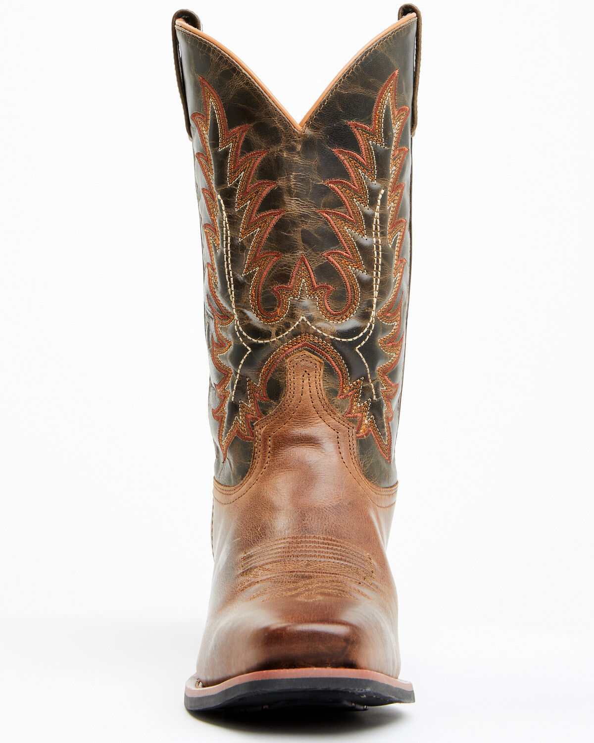Product Name:  Laredo Men's Kent Performance Western Boots - Square Toe