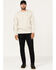 Brixton Men's Choice Stretch Twill Chino Pants, Black, hi-res