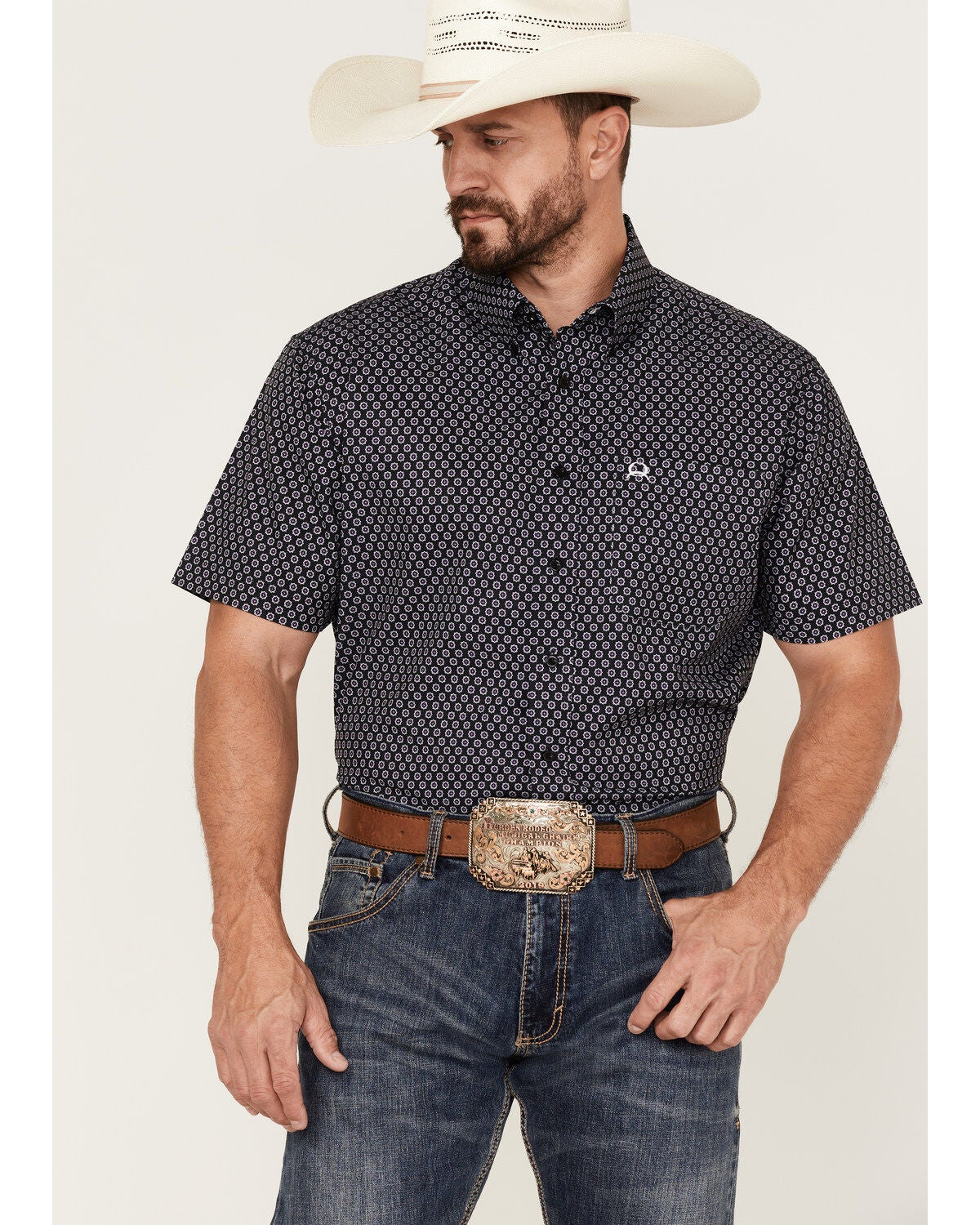 Men's Cinch Shirts - Boot Barn