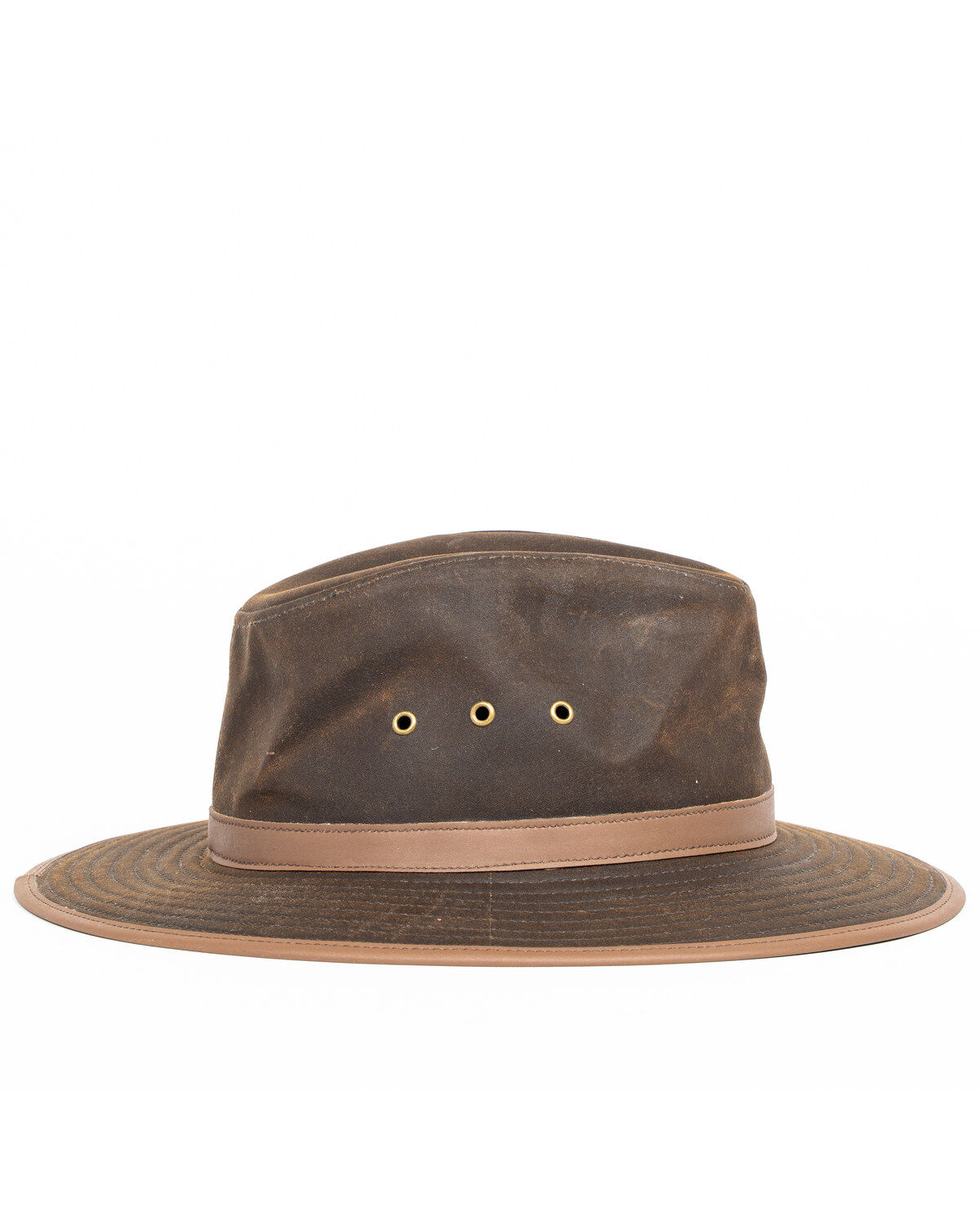 Image #2 - Outback Men's Deer Hunter Hat, , hi-res