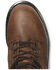 Image #4 - Timberland PRO Men's 6" Pit Boss Slip Resistant Work Boots - Steel Toe, Brown, hi-res
