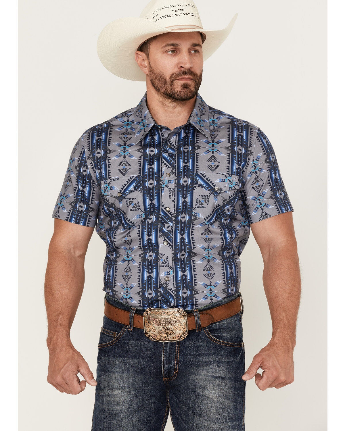 Rock \u0026 Roll Cowboy Shirts - Boot Barn
