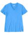 Image #2 - Carhartt Women's Relaxed Fit Lightweight Short Sleeve T-Shirt, , hi-res