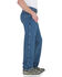Wrangler Men's Rugged Wear Relaxed Fit Jeans , Indigo, hi-res