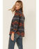 Image #3 - Pendleton Women's Jacquard Lodge Shirt, , hi-res