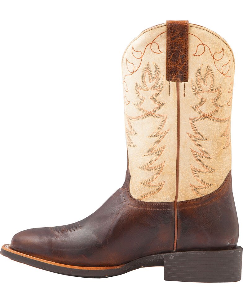 cody james xero gravity boots