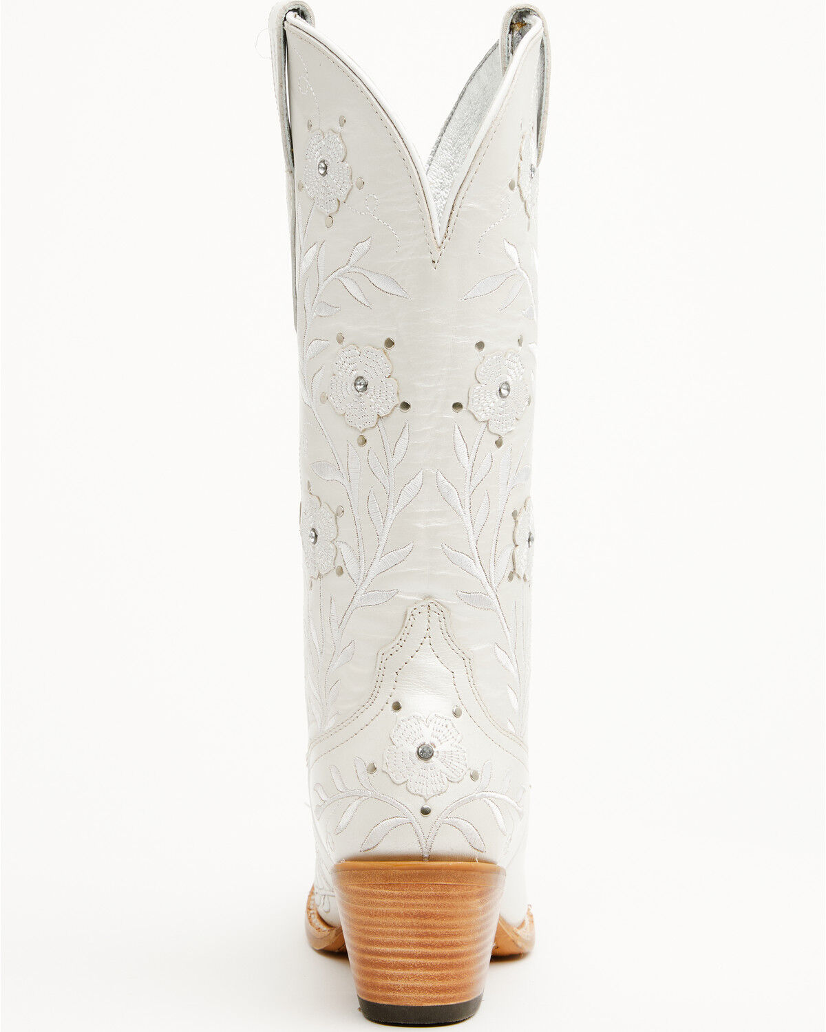 Product Name:  Ariat Women's Romance Western Boots - Snip Toe