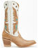 Image #2 - Idyllwind Women's Viceroy Pebble Western Boots - Round Toe, Tan, hi-res