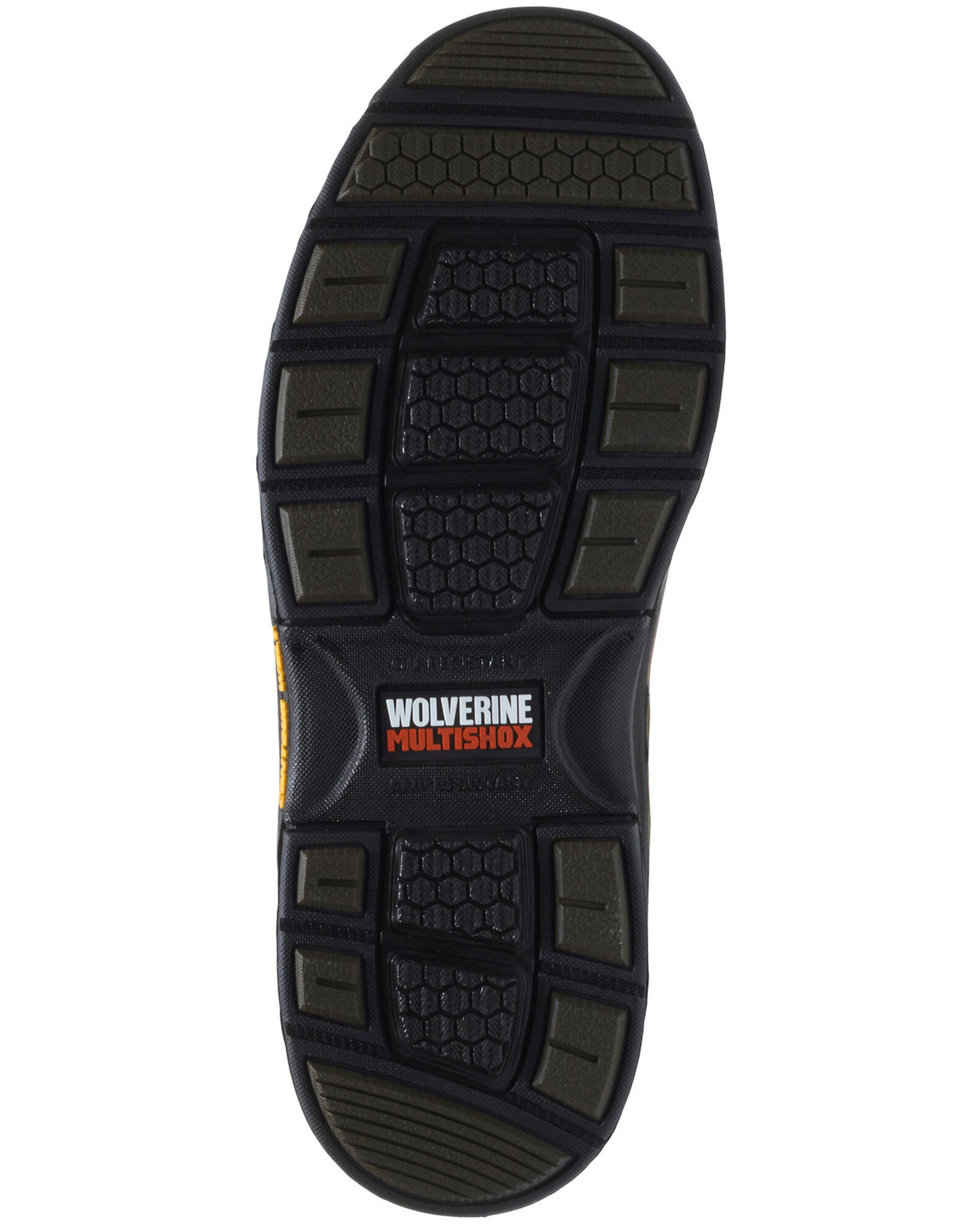Wolverine bandit lo cm new arrivals