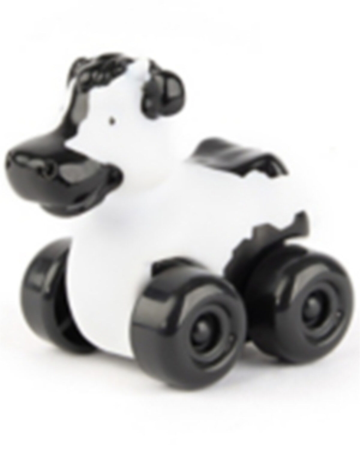Image #3 - Tomy Boys' John Deere Build-A-Buddy Bonnie Scoop Tractor, Multi, hi-res