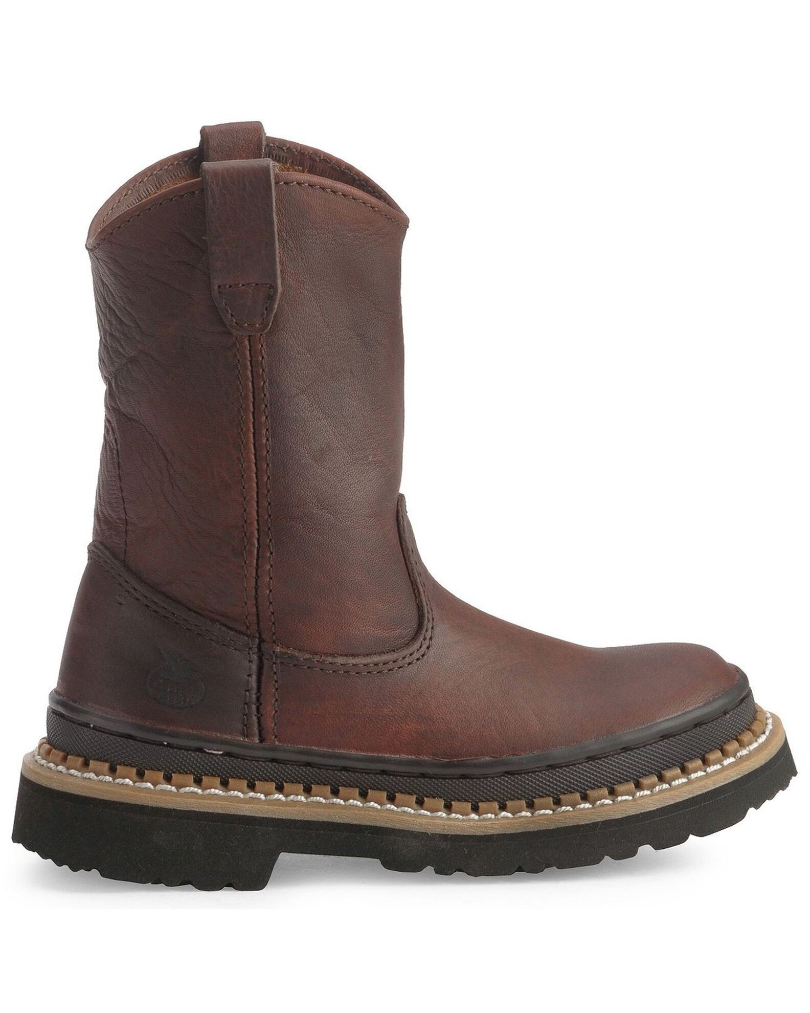 Little georgia giant boots outlet