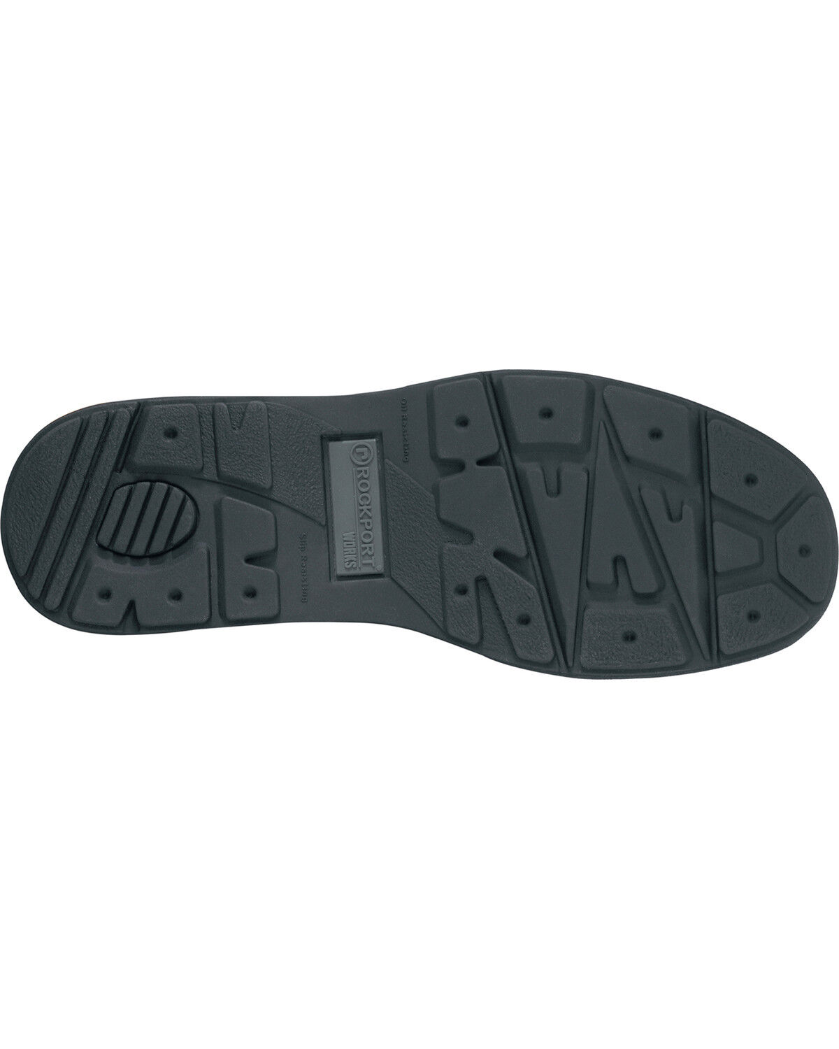 hydroshield rockport boots
