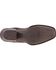 Image #3 - Ariat Women's Legend Chocolate Chip Western Boots - Snip Toe, , hi-res