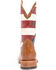 Image #5 - Cody James Men's Lexington Western Boots - Broad Square Toe, , hi-res