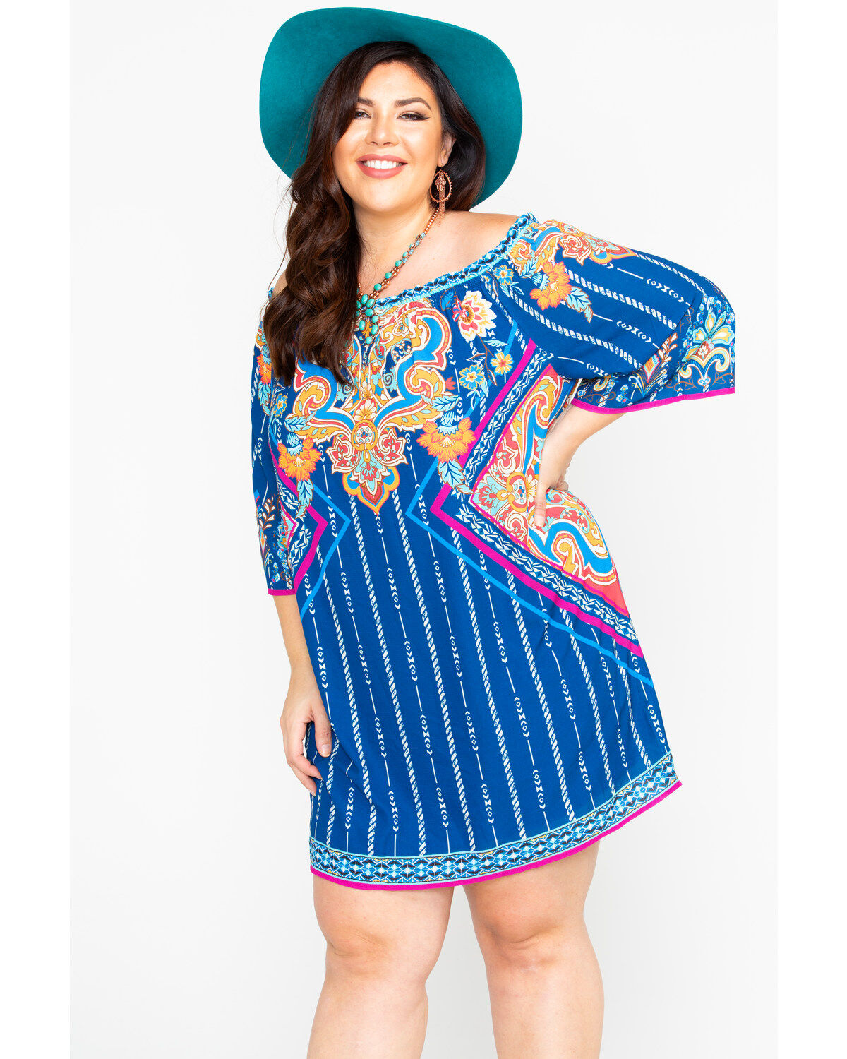 cowgirl summer dresses