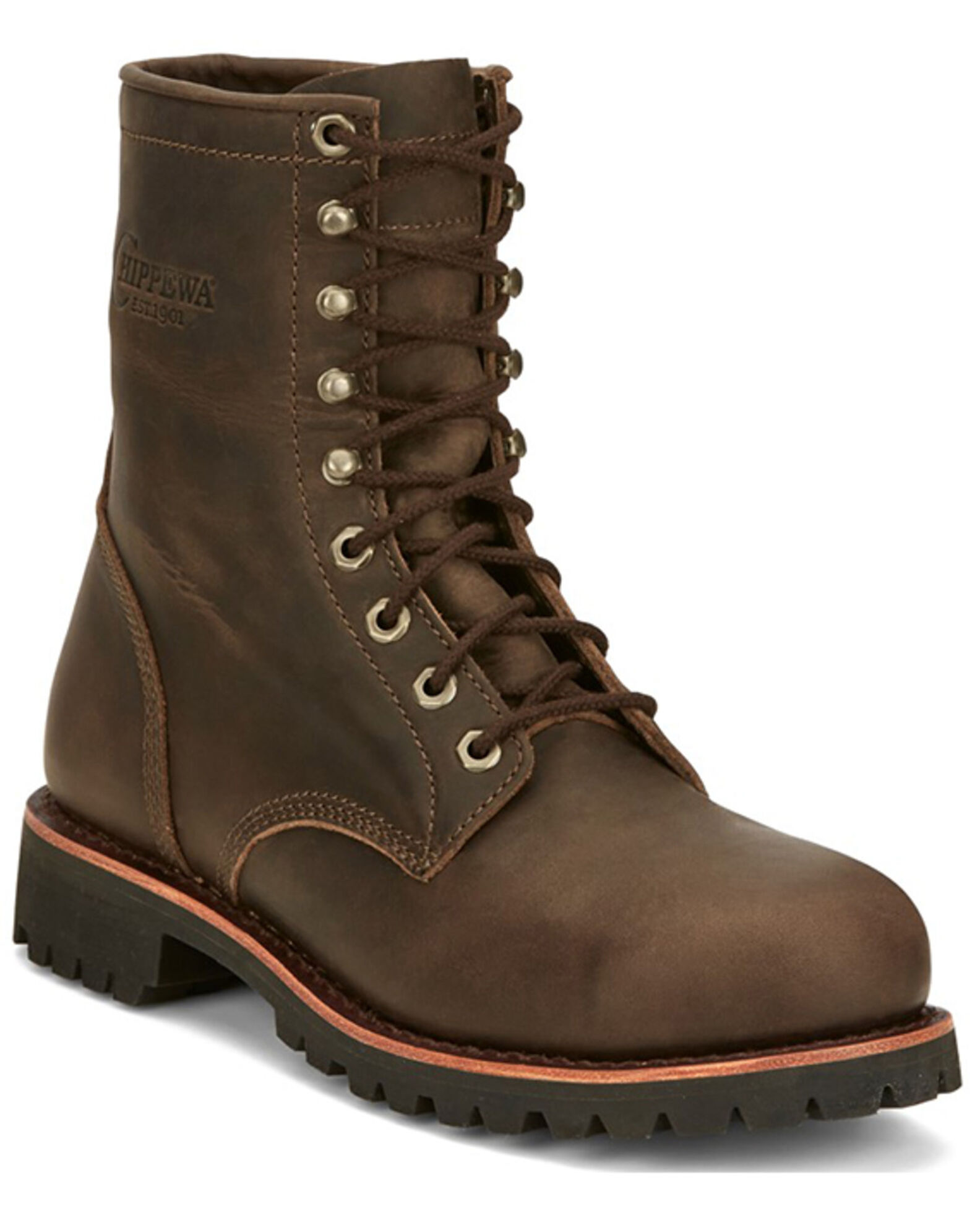 Chippewa Men s Wood Classic 2.0 8