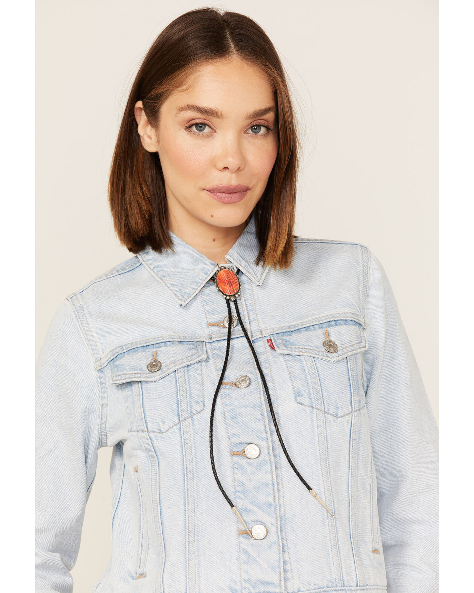 Bolo 2025 necklace womens