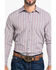 Image #4 - Gibson Men's Arden Plaid Long Sleeve Button-Down Western Shirt , , hi-res