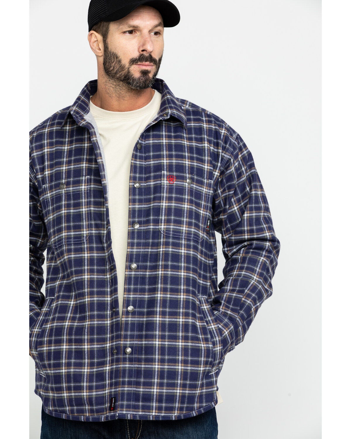 Shirt Jacket - Tall | Boot Barn