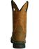 Image #14 - Rocky Branson Waterproof Work Boots, Aztec, hi-res