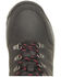 Image #4 - Wolverine Men's Chisel 6" Waterproof Work Boots - Soft Toe, Black, hi-res
