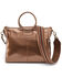 Image #1 - Hobo Women's Sheila Medium Crossbody Satchel Bag, Bronze, hi-res