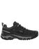 Keen Men's Targhee Waterproof Work Boots - Soft Toe, Black, hi-res