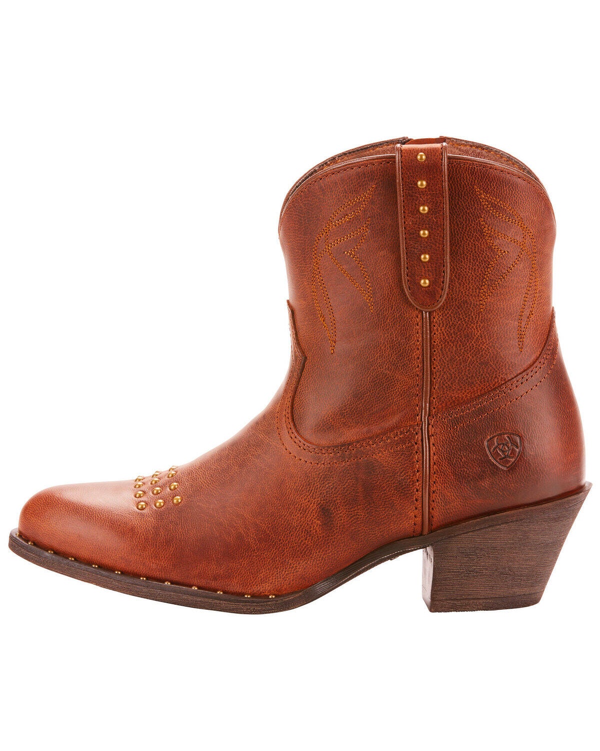 ariat dakota