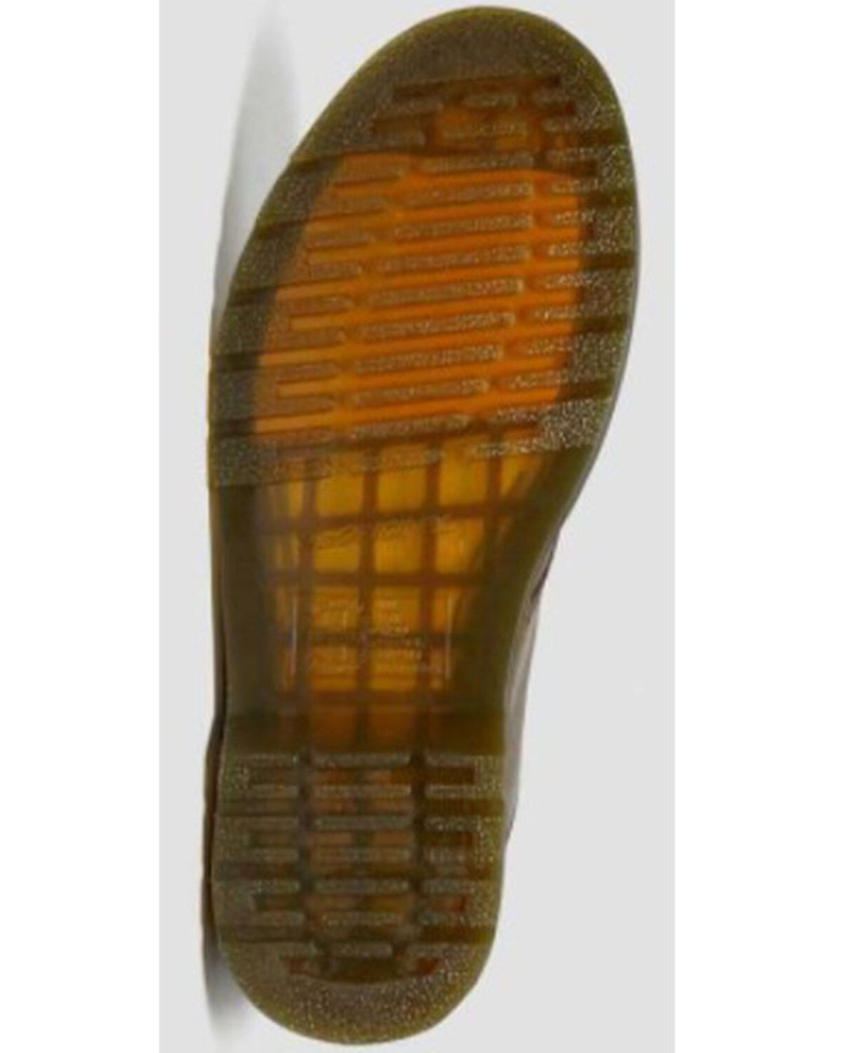 Image #4 - Dr. Martens 1460 Southwestern Crazy Horse Lace-Up Boots , , hi-res
