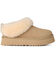Image #2 - UGG Women's Tazzelle, Mustard, hi-res