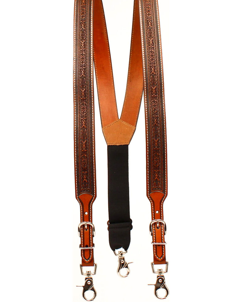 Men's Western Cowboy Suspenders Boot Barn