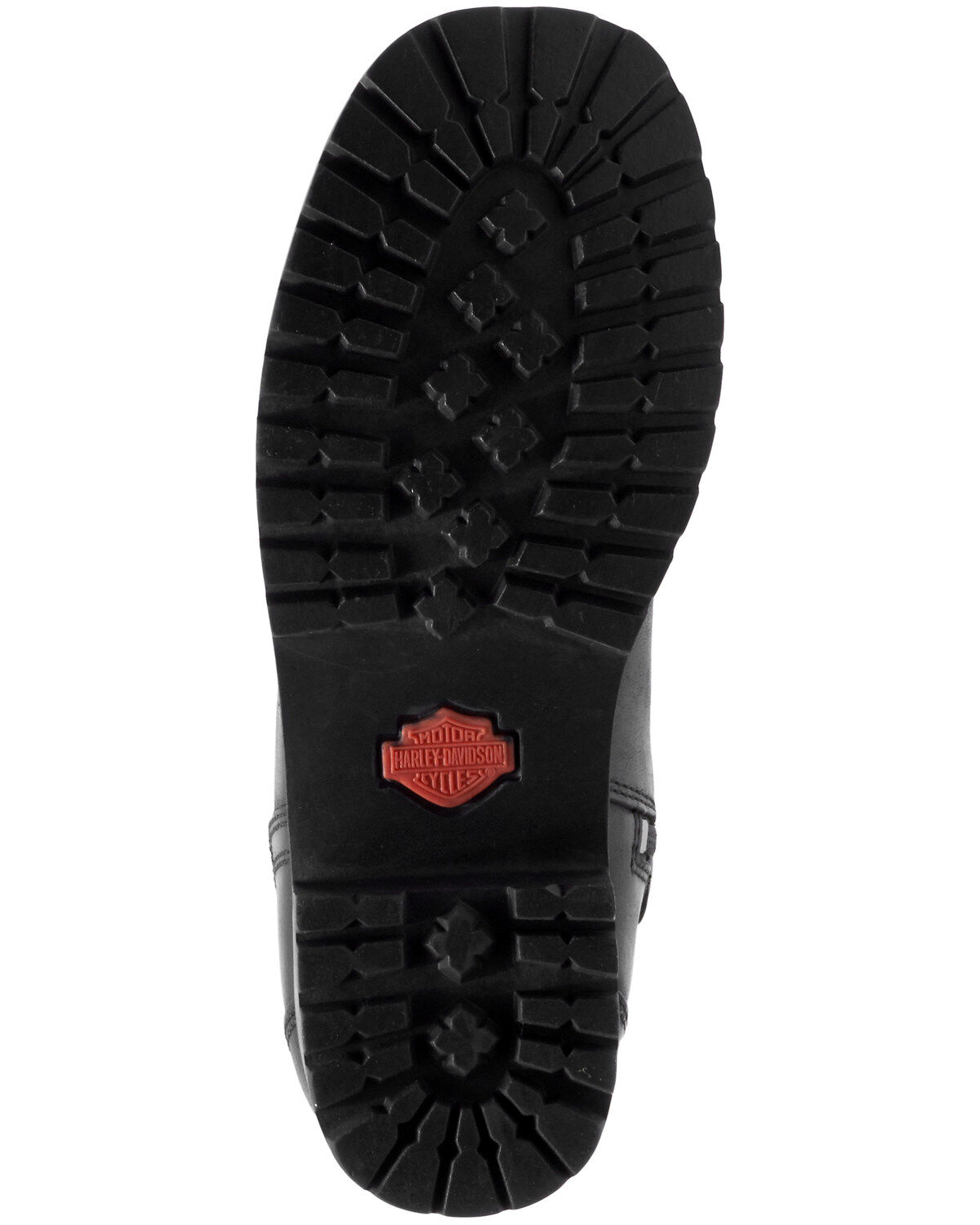 harley davidson keeler boots