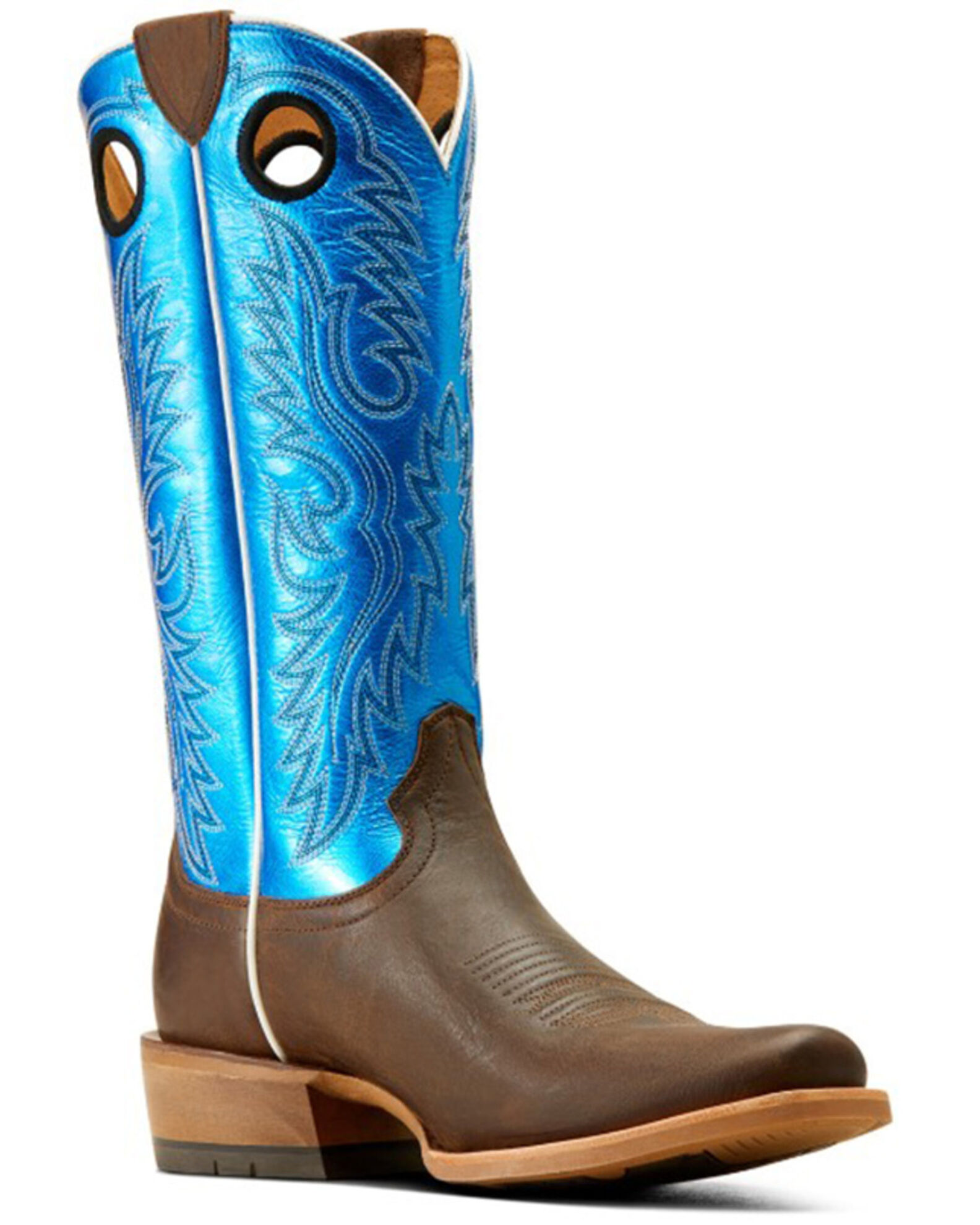 Ariat Men s Ringer Tall Western Boots Square Toe Boot Barn