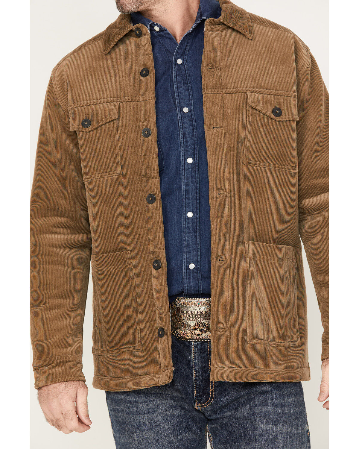 moonshine spirit jacket