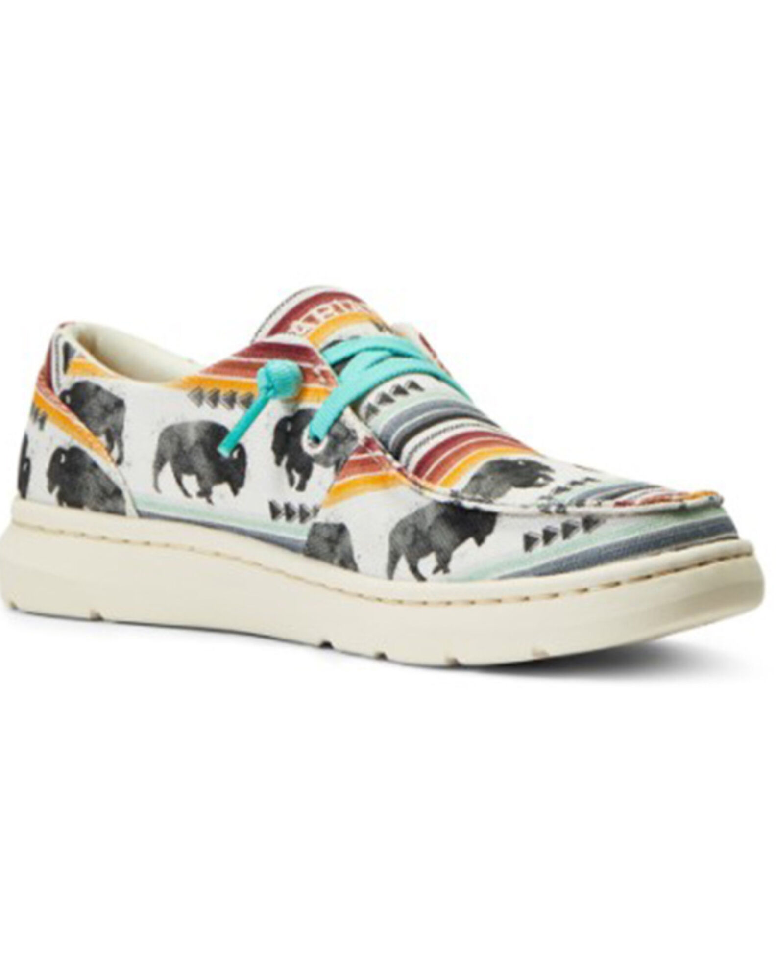 Buffalo hotsell casual shoes