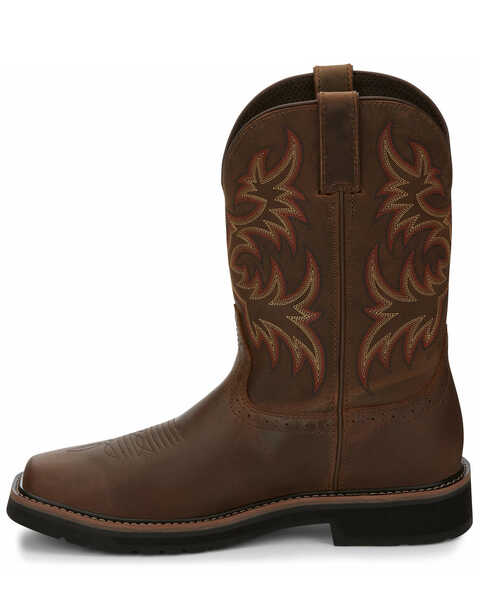 Boot Barn on X: New styles, just in time for fall. #boots #cowboyboots  #cowgirlboots #ariat #justin #bootbarn #cowboyup #cowboy #cowboystyle  #countrylife #westernlifestyle  / X