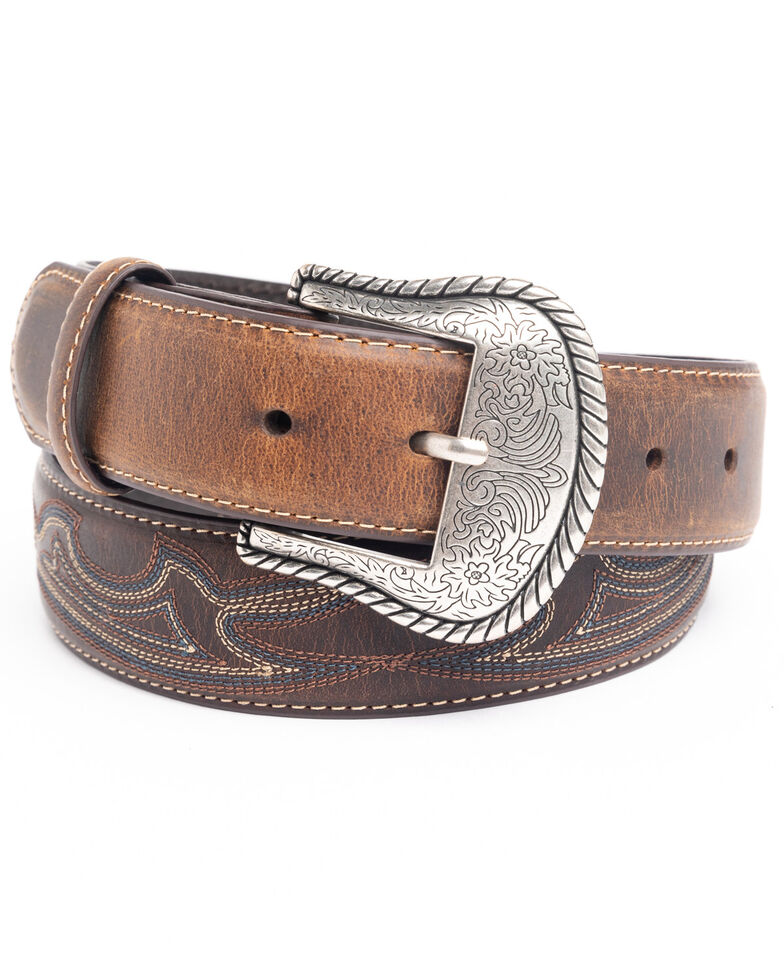 Men's Belts - Boot Barn