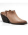 Free People Women's Marfa Mule - Pointed Toe, Sand, hi-res