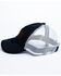 Image #2 - Shyanne Women's Relax It's Just Country Mesh Ball Cap, Blue, hi-res