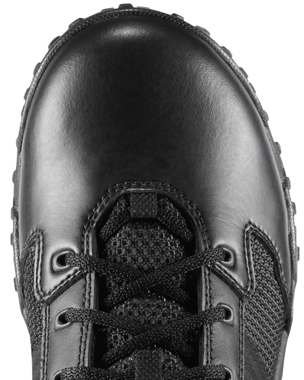 danner acadia side zip