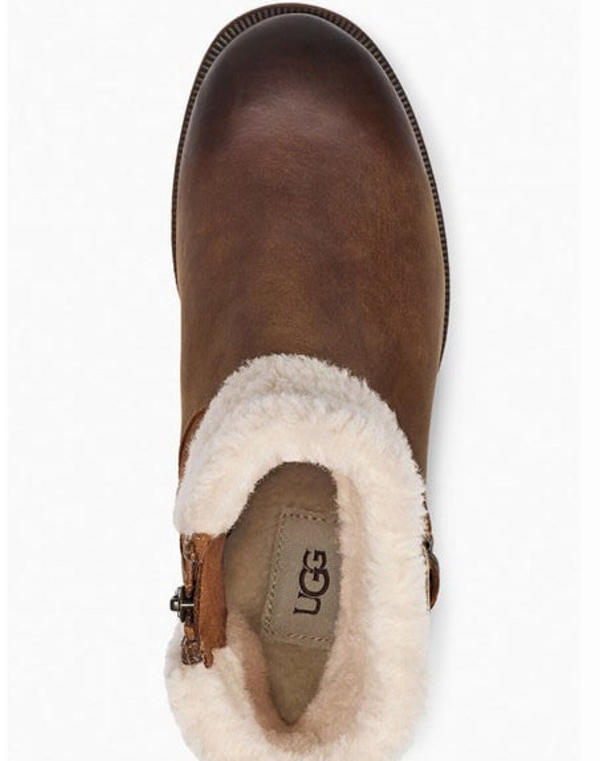 elings ugg boots