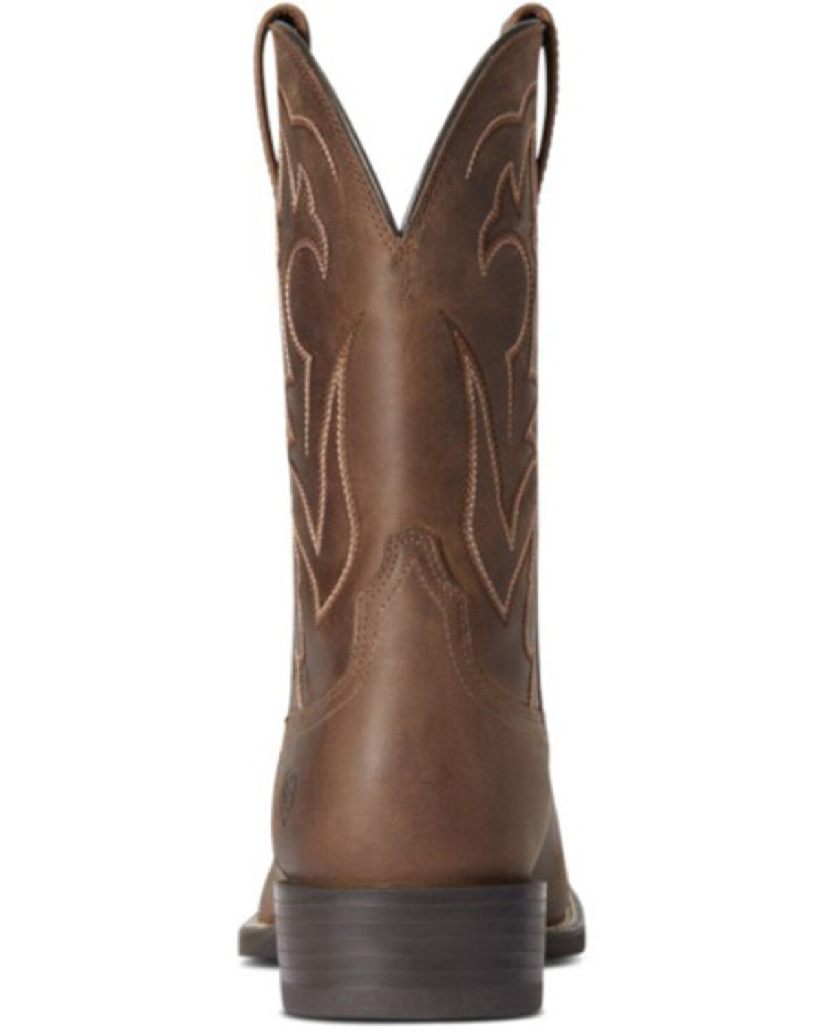 Image #3 - Ariat Men's Sport Outdoor Performance Western Boots - Broad Square Toe, , hi-res