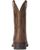 Image #3 - Ariat Men's Sport Outdoor Performance Western Boots - Broad Square Toe, , hi-res