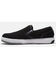 Image #3 - Timberland PRO Men's Berkley Slip-On Work Shoes - Composite Toe, Black/white, hi-res