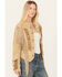 Image #2 - Scully Women's Beaded and Lace Fringe Jacket, , hi-res