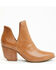 Image #2 - Matisse Women's Tan Toby Fashion Booties - Round Toe, Tan, hi-res