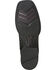 Image #3 - Ariat Men's Arena Rebound Elephant Print Cowboy Boots - Square Toe, , hi-res