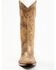 Shyanne Women's Honeybee Western Boots - Snip Toe, Tan, hi-res