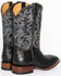 Image #14 - Cody James Men's Caiman Embroidered Exotic Boots - Broad Square Toe, , hi-res
